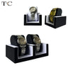 Présentoir Montre Double Bracelet Coussin Bijoux