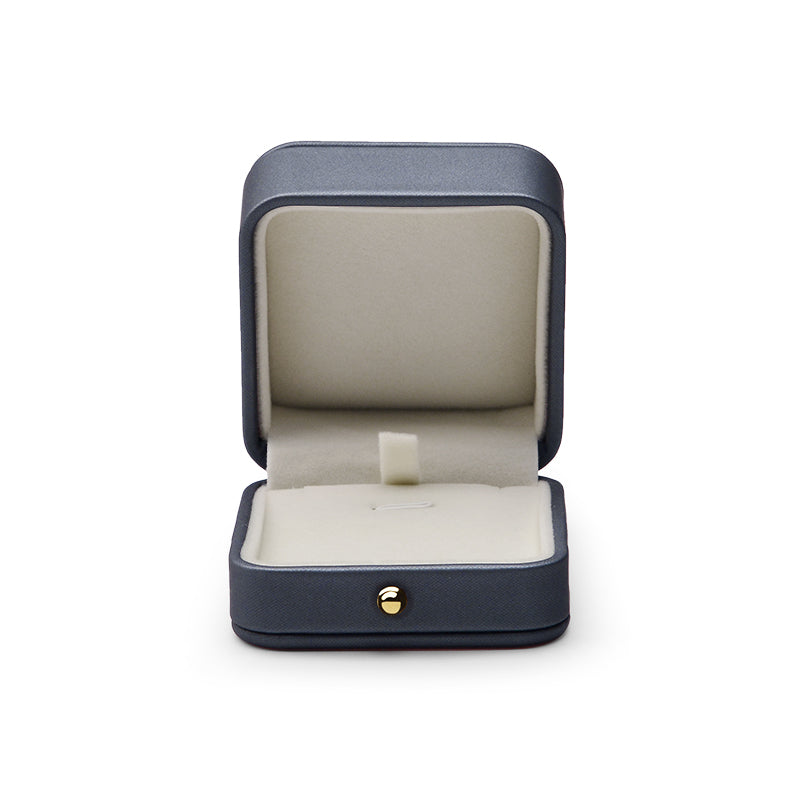Boîte Bijoux Velours Voyage Parure Compact