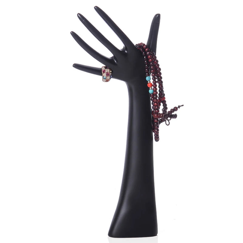 Mannequin Présentoir Bague Collier Bracelet Montre