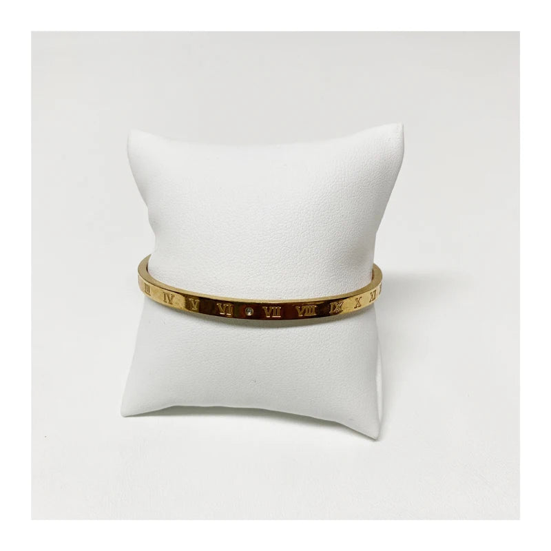 Coussin Mini Velours Bracelet Montre Souple