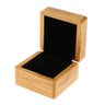 Présentoir Bague Magasin Bois