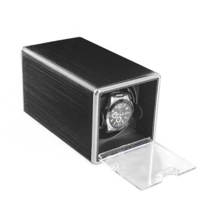 Remontoir Montre Metal Laque 1 Place Luxe