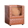Remontoir Montre Cuir Vintage 1 Place Luxe