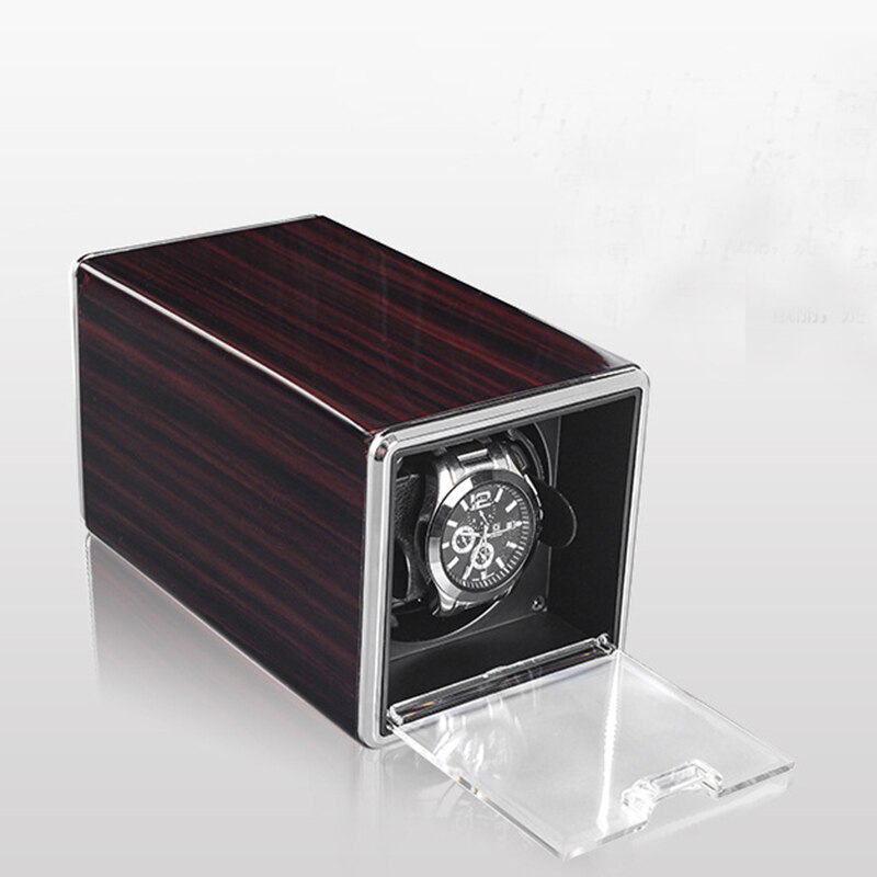 Remontoir Montre Metal Laque 1 Place Luxe