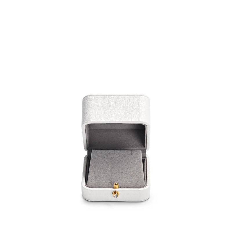Boîte Bijoux Velours Cadeau Luxe Voyage