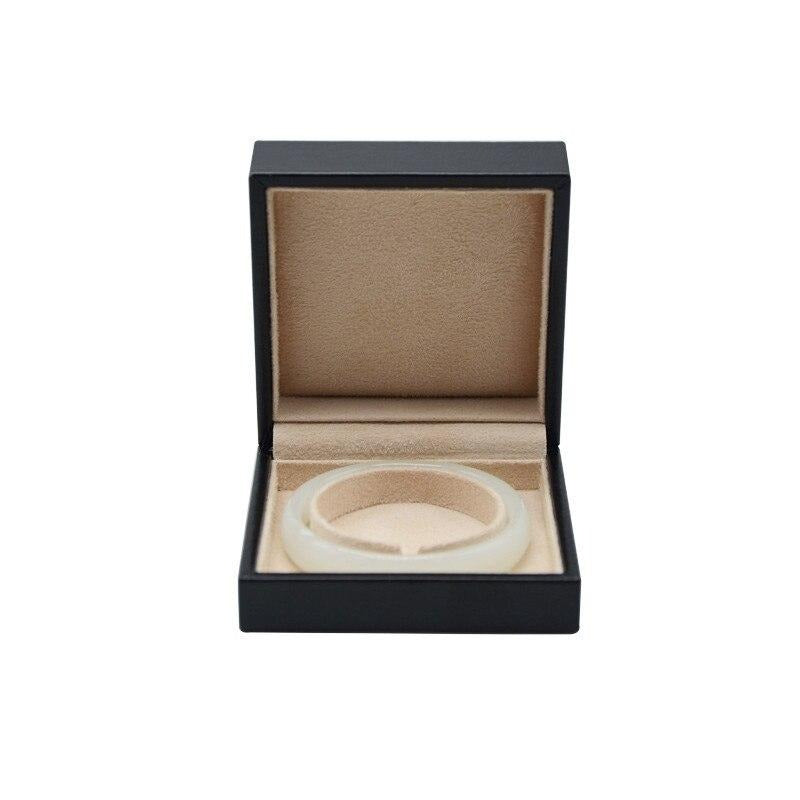 Boîte Bijoux Velours Compact Cadeau Voyage