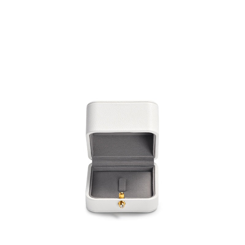Boîte Bijoux Velours Cadeau Luxe Voyage