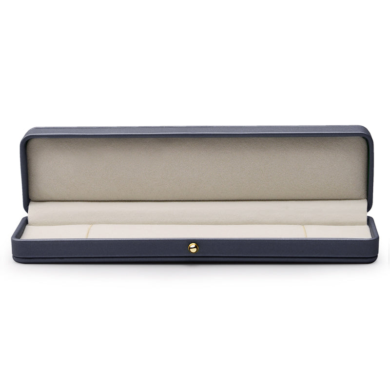 Boîte Bijoux Velours Voyage Parure Compact