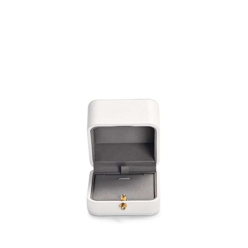 Boîte Bijoux Velours Cadeau Luxe Voyage