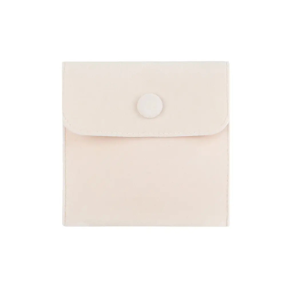 Étui Montre Velours Voyage Protection