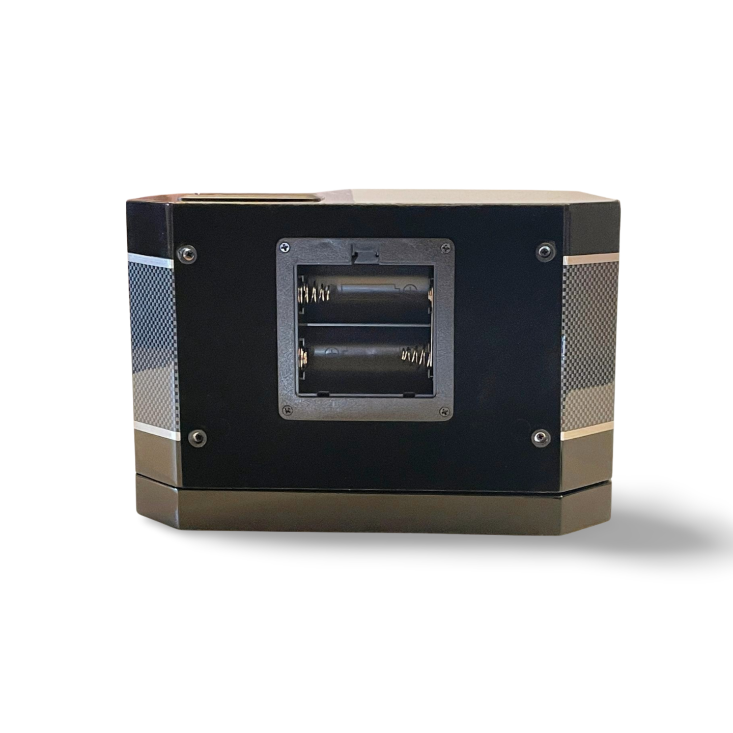 Remontoir Montre Automatique Bois Premium Vitrine
