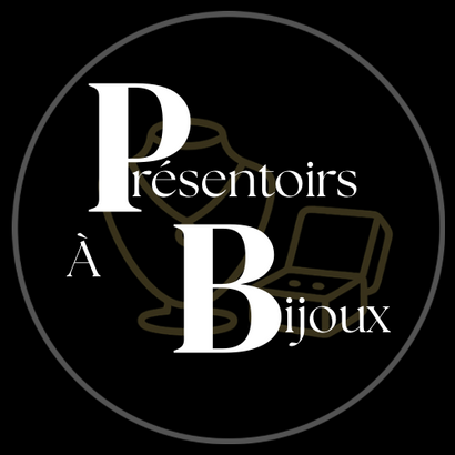 Présentoirs a bijoux