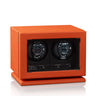 Remontoir Montre Cuir Double Brushless Silencieux