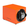 Remontoir Montre Bois Orange Barrington Amber