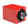 Remontoir Montre Bois Rouge Barrington Luxe