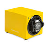 Remontoir Montre Bois Jaune Barrington Electric