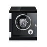 Remontoir Montre Automatique Bois Fibre Carbone