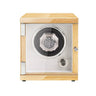 Remontoir Montre Automatique Bois Sapin