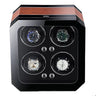 Remontoir Montre Bois 4 Places Mabuchi