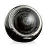 Remontoir Montre Globe LED Bleu