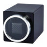 Remontoir Montre Acier Anthracite Premium