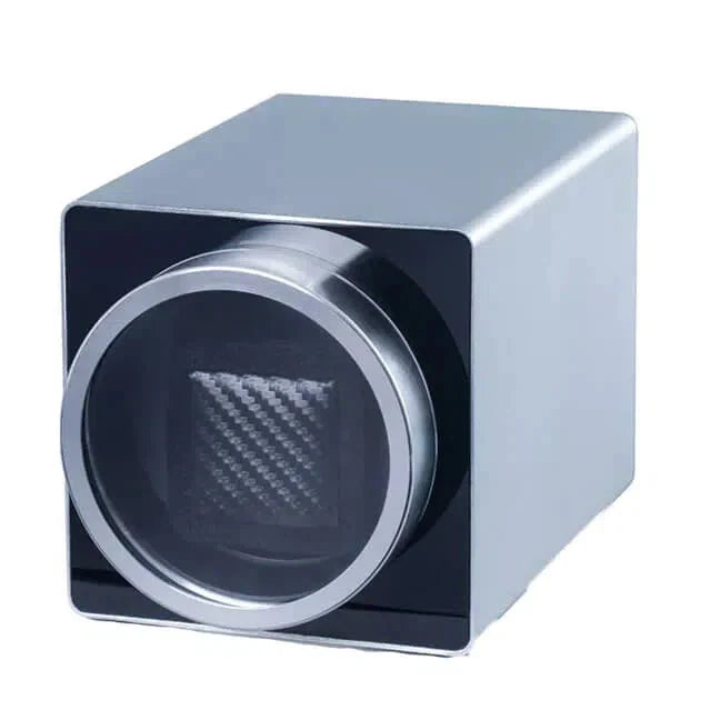 Remontoir Montre Acier Inoxydable Perle