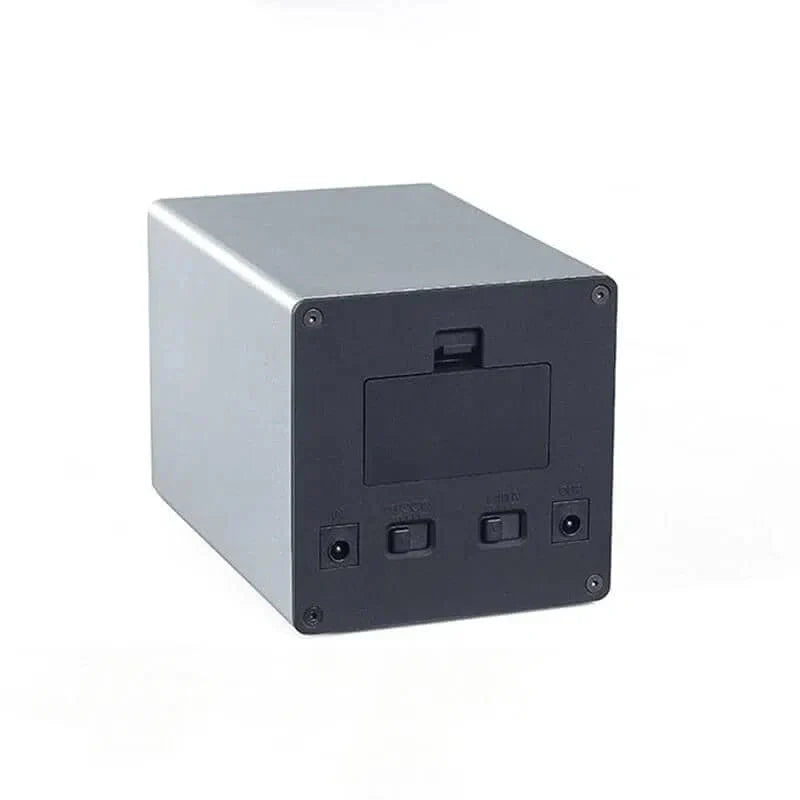 Remontoir Montre Acier Inoxydable Perle