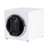 Remontoir Montre Mate Blanc Céruse
