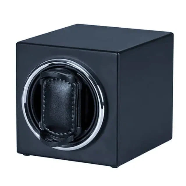 Remontoir Montre Mate Noir Dorian
