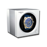 Remontoir Montre Aluminium Blanc Luxe