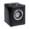 Remontoir Montre Cuir Pleine Fleur Premium 1 Place