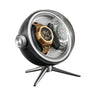 Remontoir Montre Plastique Tripode Noir Duo