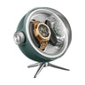 Remontoir Montre Plastique Tripode Vert Duo