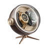 Remontoir Montre Plastique Tripode Doré Duo