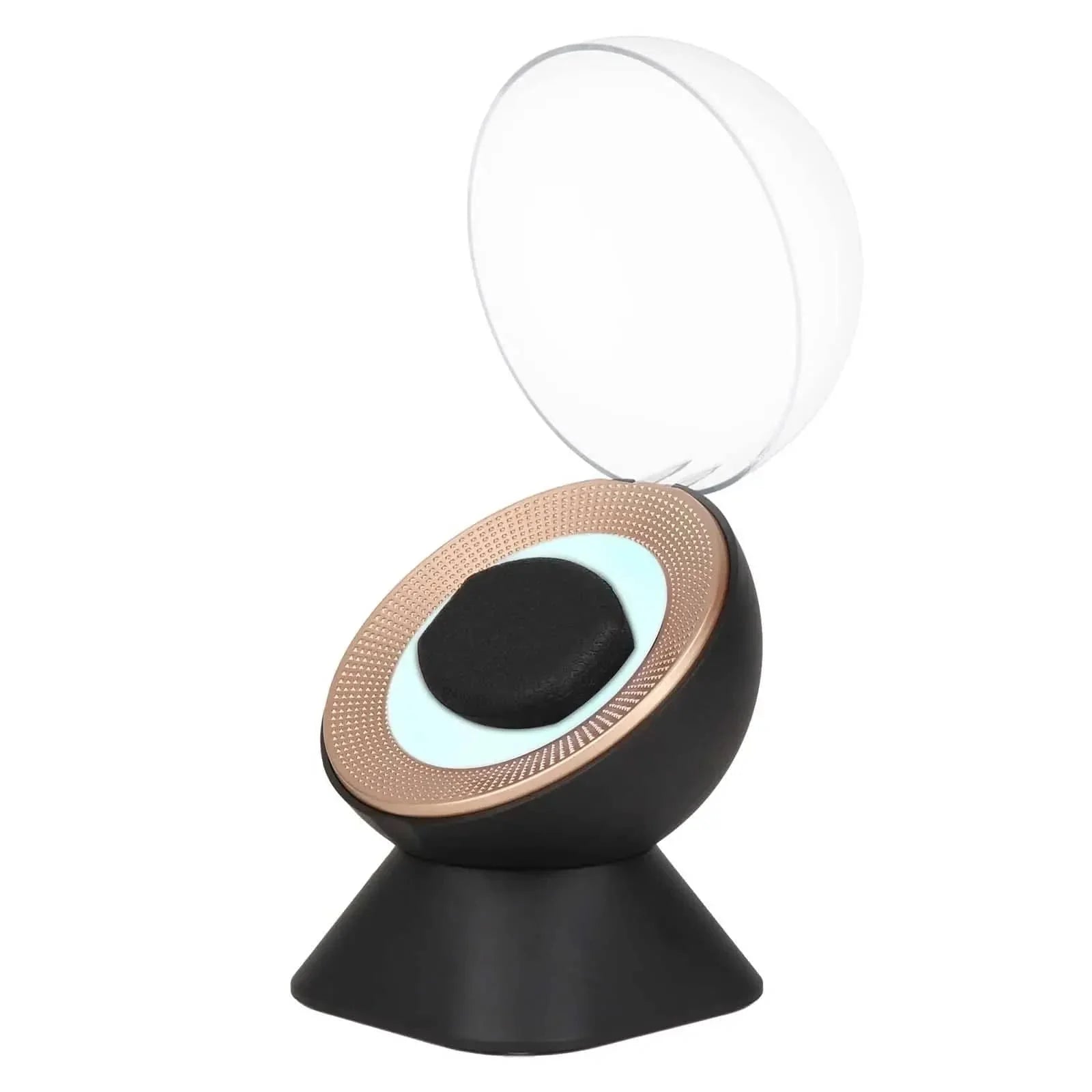 Remontoir Montre Plastique Capsule Silencieux