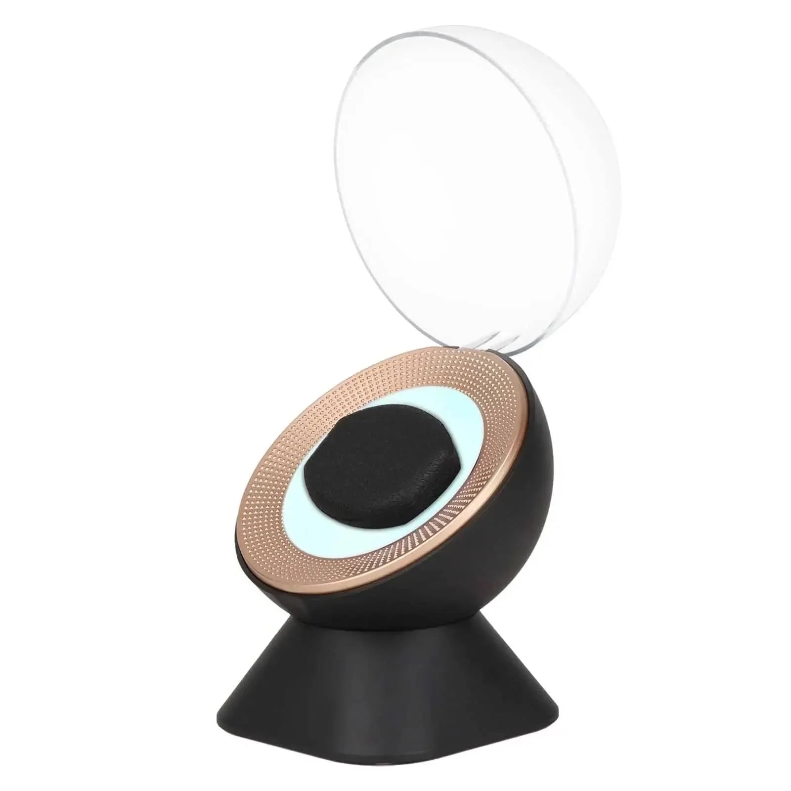 Remontoir Montre Plastique Capsule Silencieux