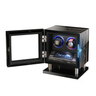 Remontoir Montre Bois Noble Duo Silencieux