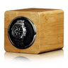 Remontoir Montre Bois Sapin Prisme 1 Place