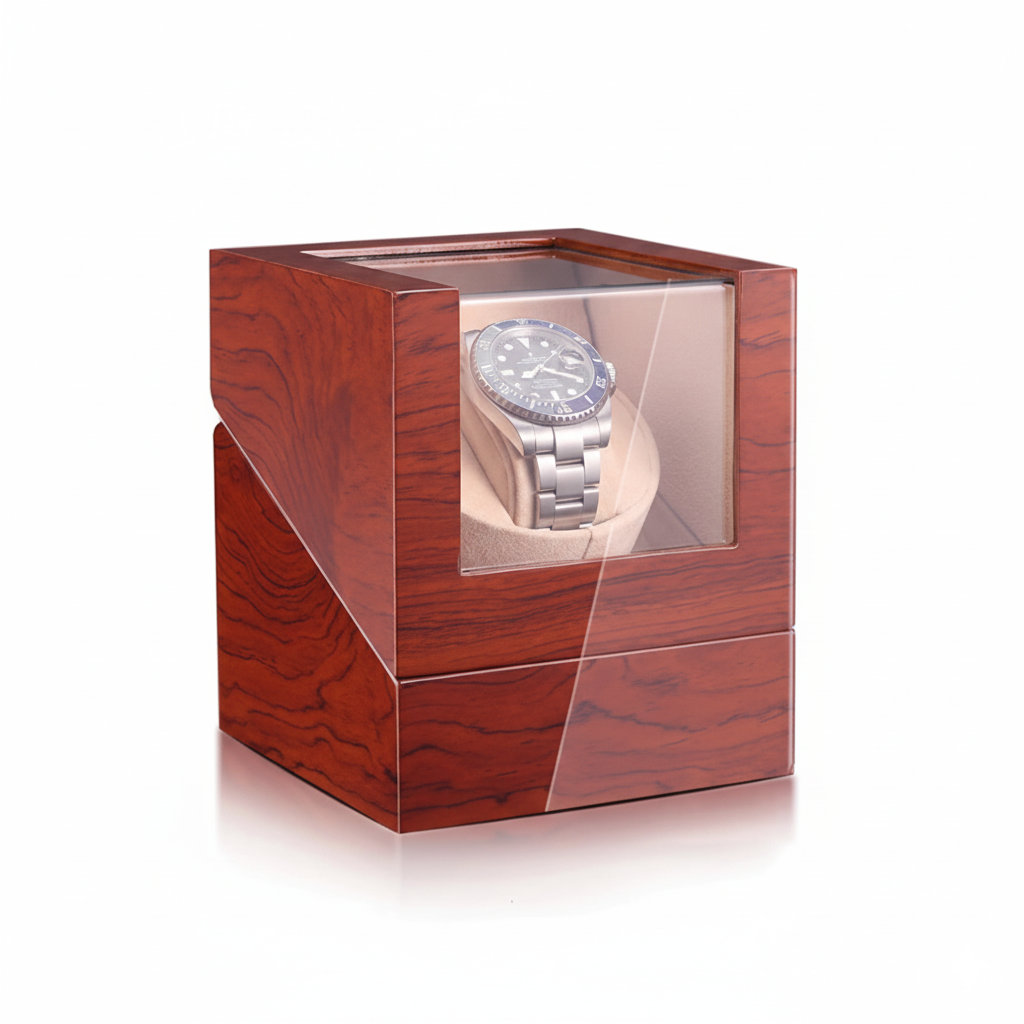 Remontoir Montre Automatique USB Compact