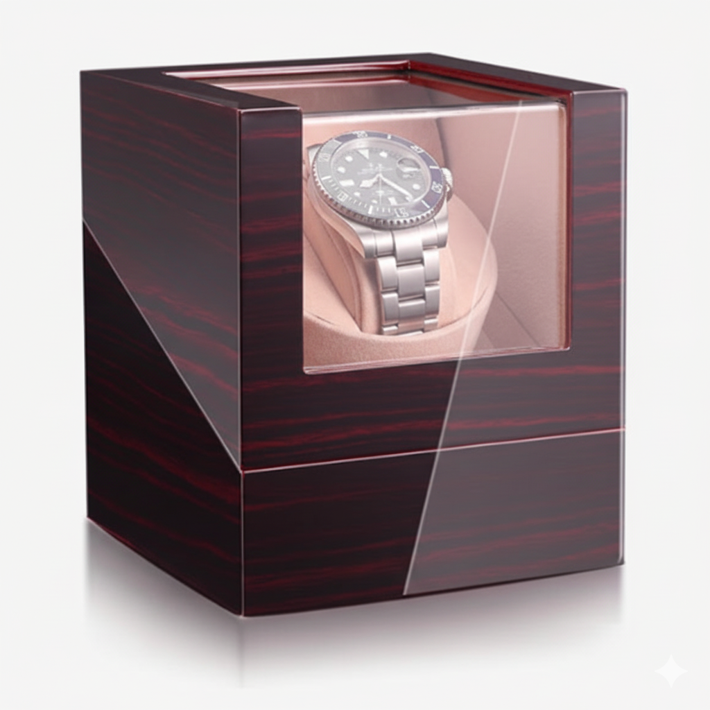 Remontoir Montre Automatique USB Compact