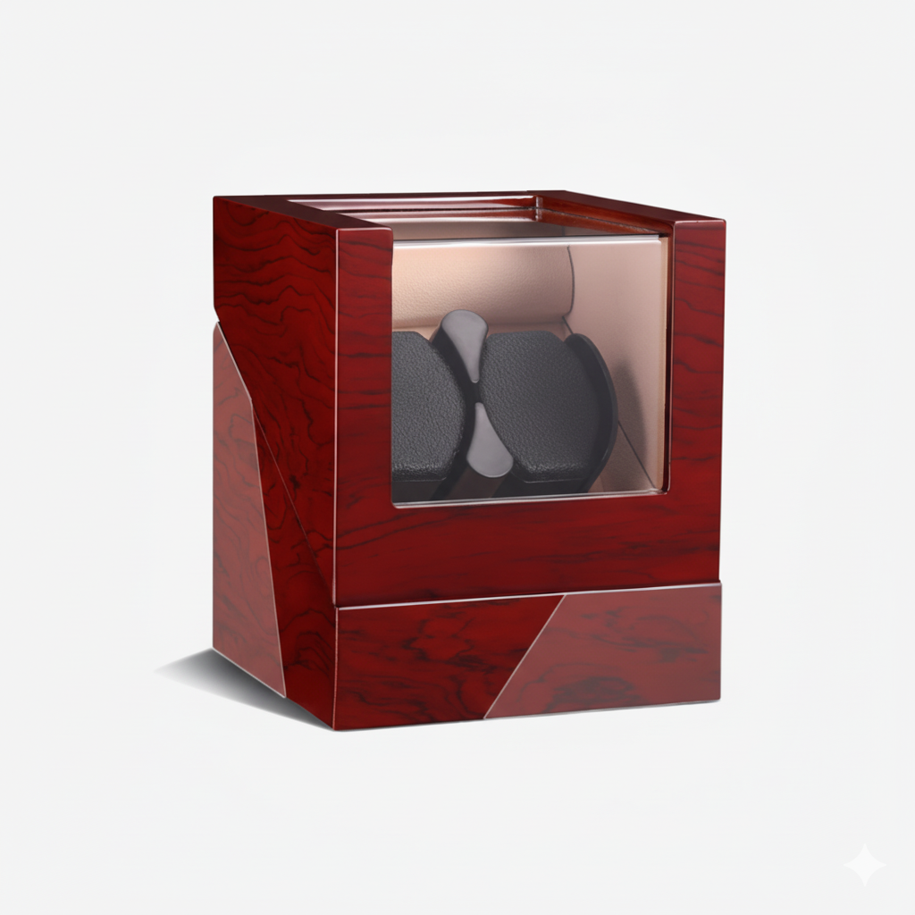 Remontoir Montre Automatique USB 2 Places