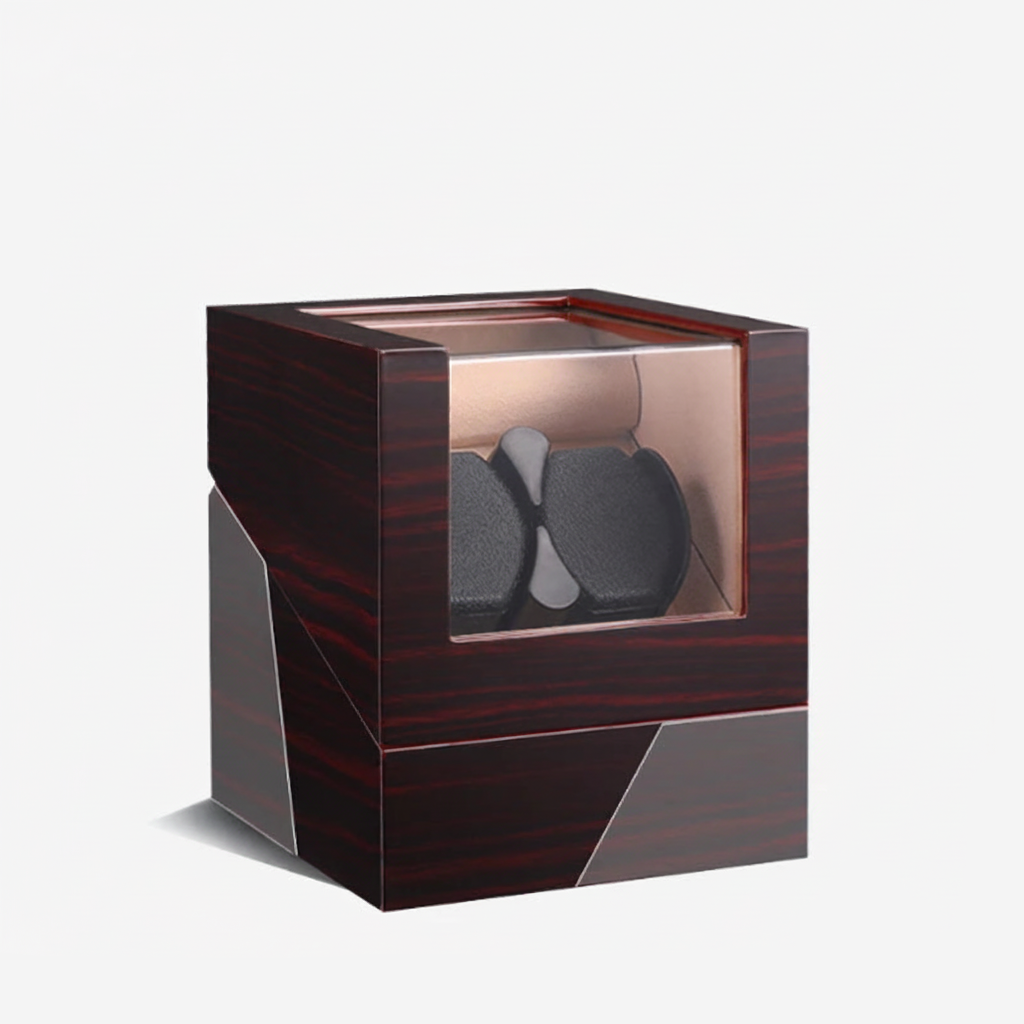 Remontoir Montre Automatique USB 2 Places