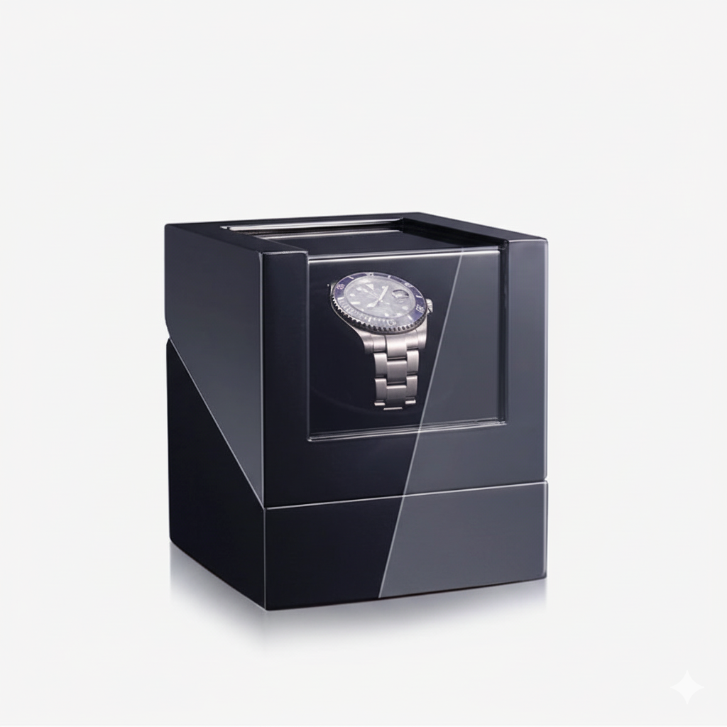Remontoir Montre Automatique USB Compact