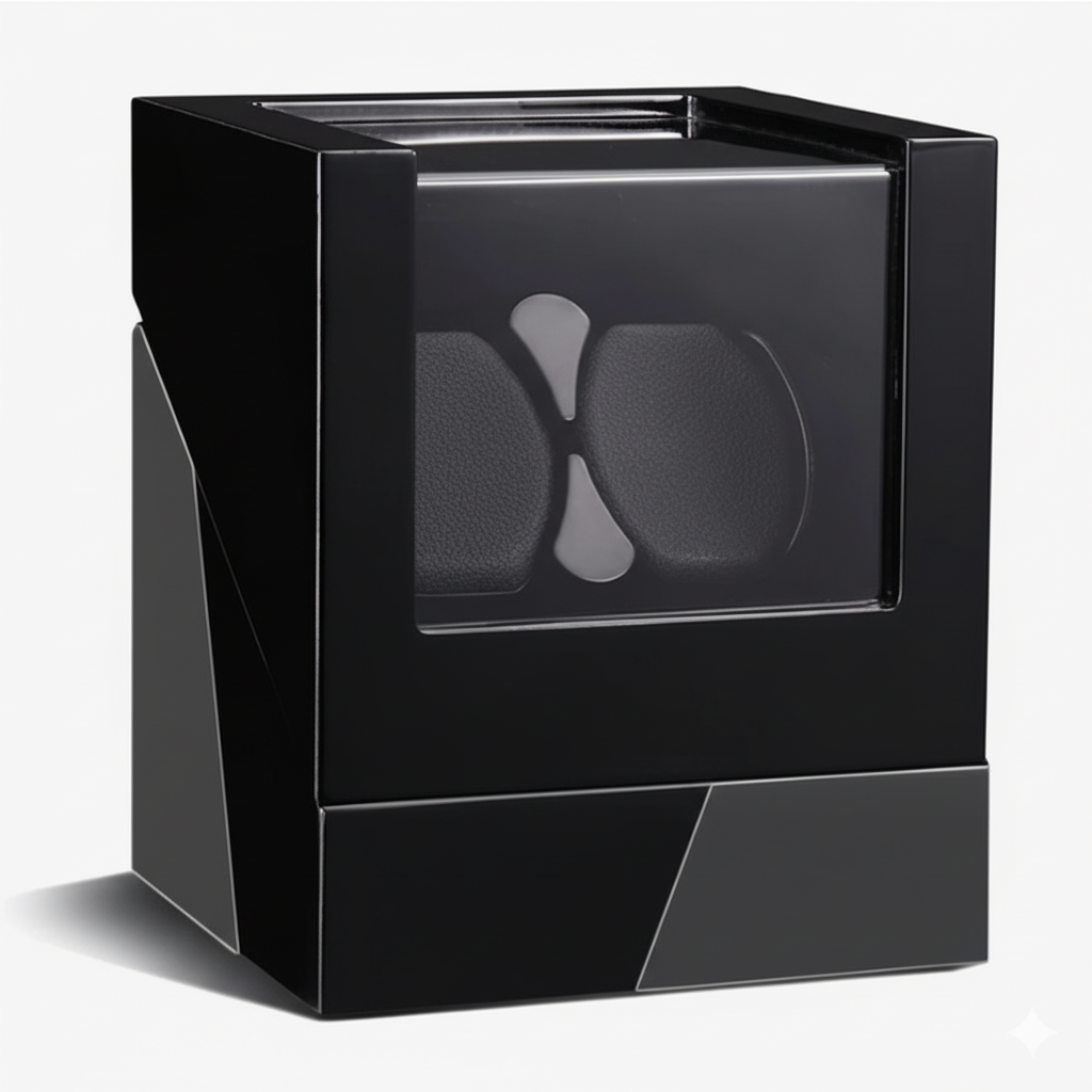 Remontoir Montre Automatique USB 2 Places