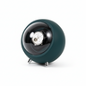 Remontoir Montre Acrylique Vert 1 Emplacement