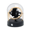 Remontoir Montre Métal Luxe Moteur Silencieux