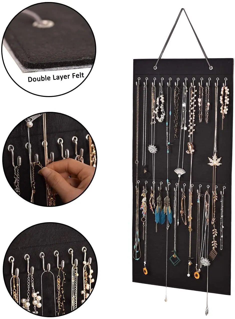 Présentoir Boucle d'Oreille Maison