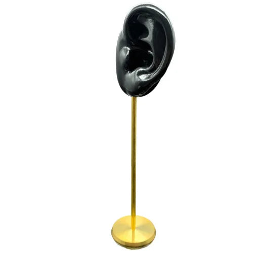 Présentoir Boucles Oreilles Silicone Mannequin