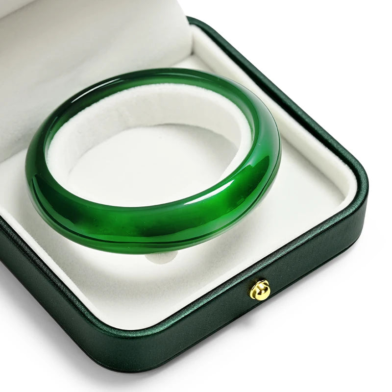 Boîte Bijoux Velours Mariage Coffret Cadeau