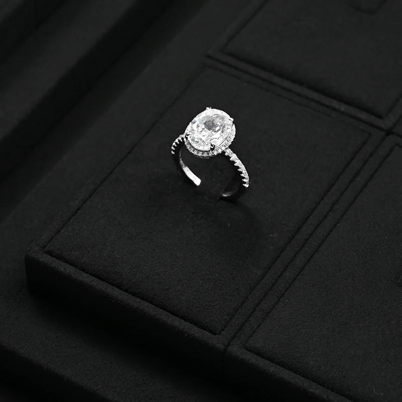 Presentoir Bijoux Noir Comptoir Multi-support